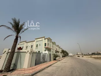 عمارة للإيجار في حي العقيق, مدينة الخبر, المنطقة الشرقية صورة 2
