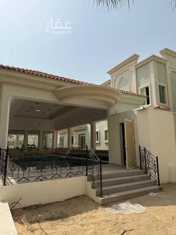 عمارة للإيجار في حي العقيق, مدينة الخبر, المنطقة الشرقية صورة 4