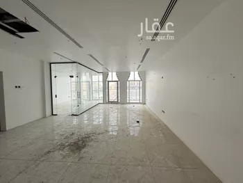 مكتب تجاري للإيجار في شارع الاشرعه, حي المزروعية, مدينة الدمام, المنطقة الشرقية صورة 4