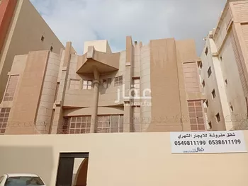 عمارة للإيجار في شارع 22ب, حي العليا, مدينة الخبر, المنطقة الشرقية