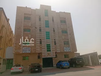 شقة للإيجار في حي السلام, مدينة الدمام, المنطقة الشرقية