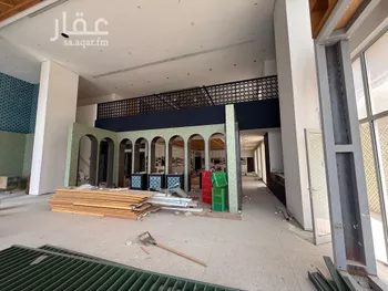 محل للإيجار في شارع طريق الامير فيصل بن فهد, حي الحزام الأخضر, مدينة الخبر, المنطقة الشرقية صورة 4