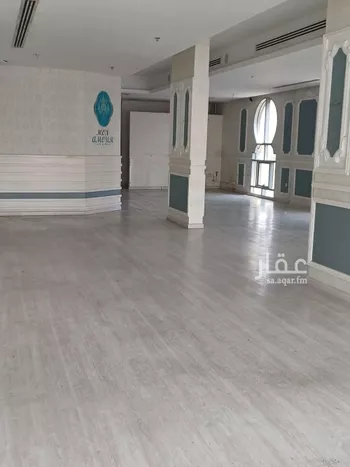 مكتب تجاري للإيجار في شارع الامير فيصل ابن فهد, حي الحزام الأخضر, مدينة الخبر, المنطقة الشرقية صورة 3