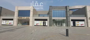 مكتب تجاري للإيجار في شارع محمد بن ناصر, حي الشاطئ, مدينة جازان, منطقة جازان صورة 3