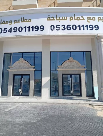 محل للإيجار في شارع طريق الامير محمد بن فهد, حي الشاطئ الشرقي, مدينة الدمام, المنطقة الشرقية صورة 2