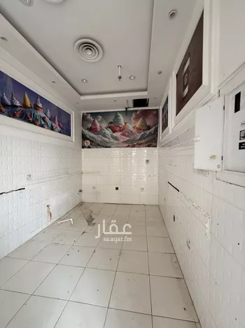 محل للإيجار في شارع الملك عبد الله بن عبدالعزيز, حي المزروعية, مدينة الدمام, المنطقة الشرقية صورة 2