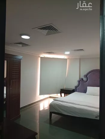 شقة للإيجار في شارع 23ب, حي العليا, مدينة الخبر, المنطقة الشرقية صورة 5