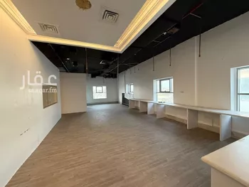 مكتب تجاري للإيجار في شارع الامير فيصل ابن فهد, حي الحزام الأخضر, مدينة الخبر, المنطقة الشرقية صورة 2