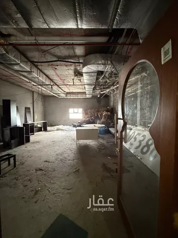 مكتب تجاري للإيجار في شارع الملك عبد الله بن عبدالعزيز, حي المزروعية, مدينة الدمام, المنطقة الشرقية صورة 3