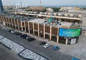 محل للإيجار في حي الكورنيش, مدينة الخبر, المنطقة الشرقية صورة 4