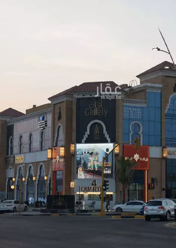 محل للإيجار في حي الحزام الأخضر, مدينة الخبر, المنطقة الشرقية