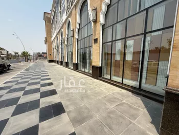 محل للإيجار في شارع طريق الامير فيصل بن فهد, حي الحزام الأخضر, مدينة الخبر, المنطقة الشرقية صورة 2