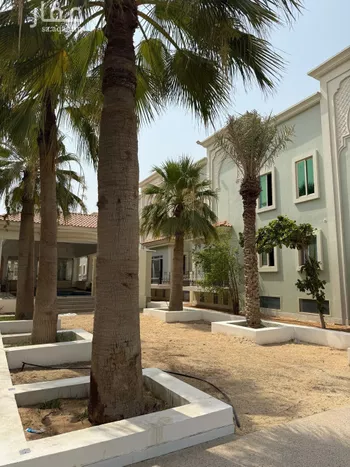 عمارة للإيجار في حي العقيق, مدينة الخبر, المنطقة الشرقية صورة 3