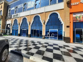 محل للإيجار في شارع الامير فيصل ابن فهد, حي الحزام الأخضر, مدينة الخبر, المنطقة الشرقية