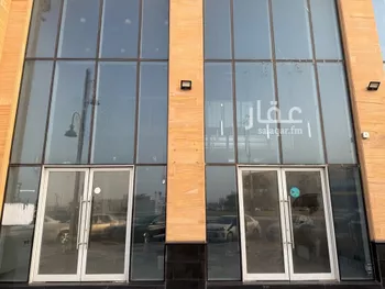 محل للإيجار في شارع الملك عبد الله بن عبدالعزيز, حي المزروعية, مدينة الدمام, المنطقة الشرقية صورة 2