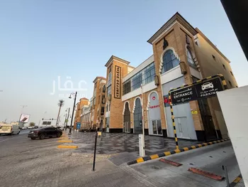 محل للإيجار في شارع الملك عبد الله بن عبدالعزيز, حي المزروعية, مدينة الدمام, المنطقة الشرقية