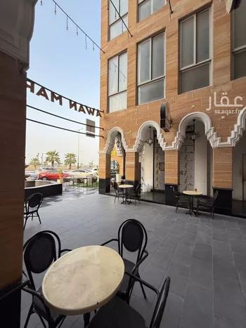 محل للإيجار في شارع الملك عبد الله بن عبدالعزيز, حي المزروعية, مدينة الدمام, المنطقة الشرقية صورة 4
