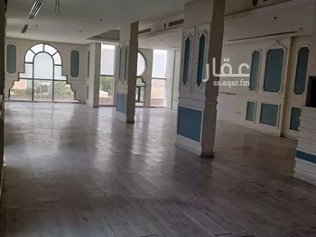 مكتب تجاري للإيجار في شارع الامير فيصل ابن فهد, حي الحزام الأخضر, مدينة الخبر, المنطقة الشرقية صورة 4