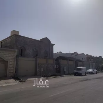 فيلا للبيع في شارع شمس الدين الشافعي, حي الشاطئ الغربي, مدينة الدمام, المنطقة الشرقية صورة 2