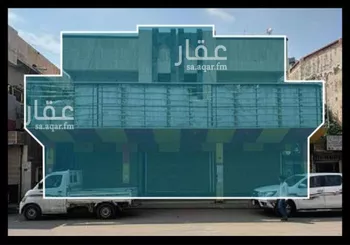 عمارة للإيجار في شارع الحسن ابن سفيان النسوي, حي المطلع, مدينة احد المسارحه, منطقة جازان
