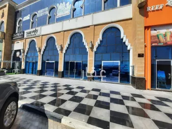 مكتب تجاري للإيجار في شارع الامير فيصل ابن فهد, حي الحزام الأخضر, مدينة الخبر, المنطقة الشرقية