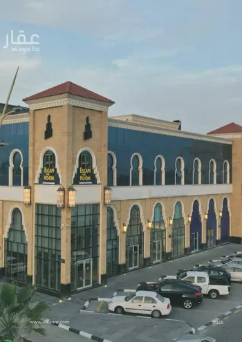 عمارة للإيجار في شارع الامير فيصل ابن فهد, حي الحزام الأخضر, مدينة الخبر, المنطقة الشرقية