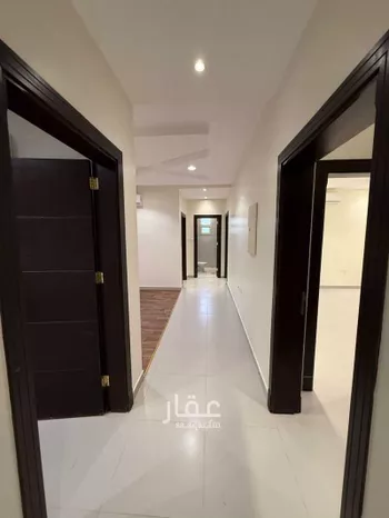 شقة للإيجار في شارع برودان, حي القيروان, مدينة الرياض, منطقة الرياض