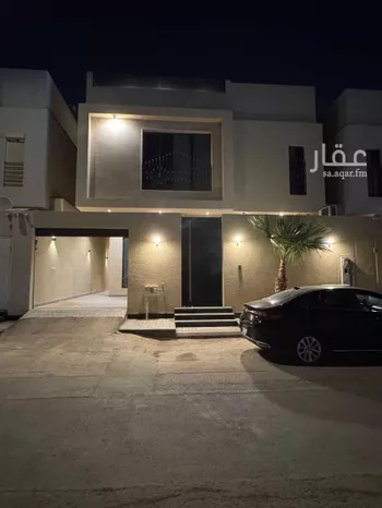 فيلا للإيجار في شارع علي بن الخلال, حي العارض, مدينة الرياض, منطقة الرياض