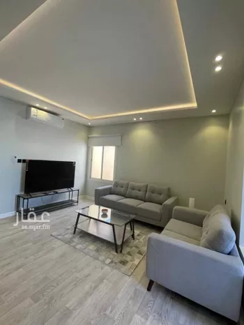 شقة للإيجار في شارع الحضرة, حي الملقا, مدينة الرياض, منطقة الرياض