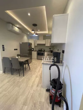 شقة للإيجار في شارع الحضرة, حي الملقا, مدينة الرياض, منطقة الرياض صورة 5