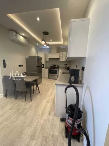 شقة للإيجار في شارع الحضرة, حي الملقا, مدينة الرياض, منطقة الرياض صورة 4