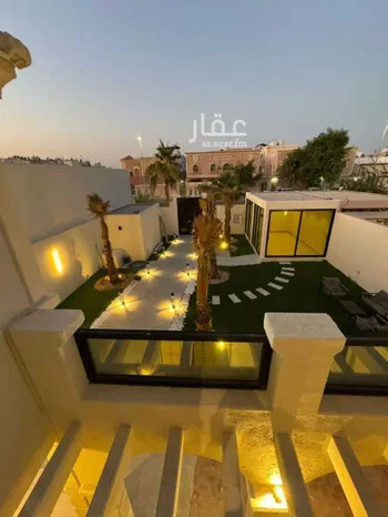 فيلا للإيجار في حي الخزامى, مدينة الخبر, المنطقة الشرقية
