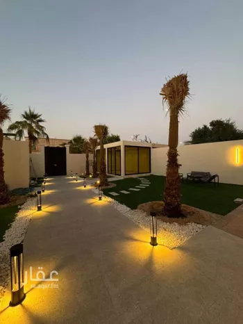 فيلا للإيجار في حي الخزامى, مدينة الخبر, المنطقة الشرقية صورة 4
