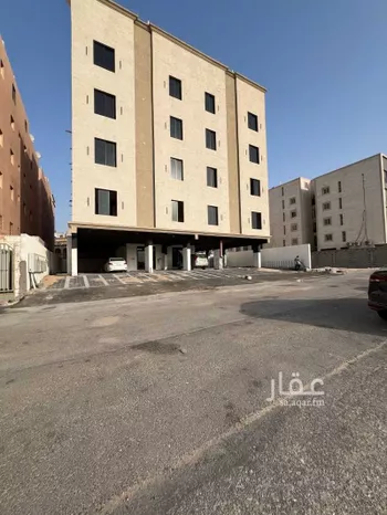 شقة للبيع في شارع الهدية, حي الفردوس, مدينة الدمام, المنطقة الشرقية صورة 2