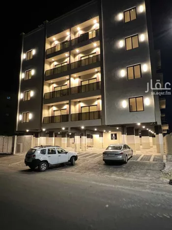 شقة للبيع في شارع تيماد, حي الحمراء, مدينة الخبر, المنطقة الشرقية صورة 2