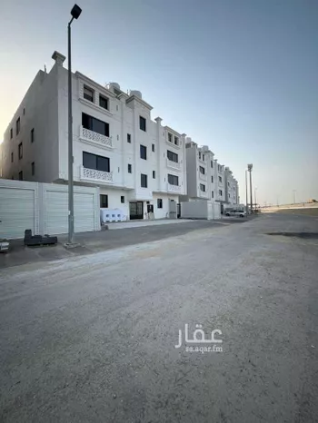 شقة للبيع في حي الواحة, مدينة الدمام, المنطقة الشرقية