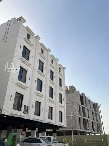 شقة للبيع في شارع ضياء الدين المقدسي, حي الواحة, مدينة الدمام, المنطقة الشرقية صورة 2