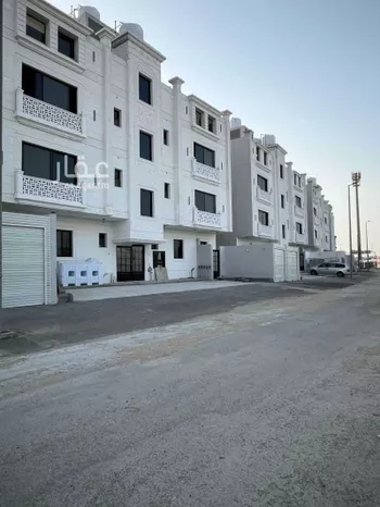 شقة للبيع في شارع طريق الظهران الجبيل الفرعي, حي الواحة, مدينة الدمام, المنطقة الشرقية