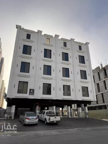 شقة للبيع في شارع الامير متعب ابن عبدالعزيز, حي الواحة, مدينة الدمام, المنطقة الشرقية صورة 2