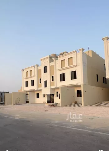 شقة للبيع في شارع ربيعة بن السكن, حي الأمواج, مدينة الخبر, المنطقة الشرقية