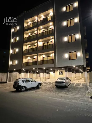 شقة للبيع في شارع الملك فهد بن عبدالعزيز سعود, حي الحمراء, مدينة الخبر, المنطقة الشرقية صورة 2