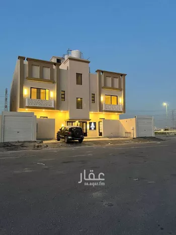 شقة للبيع في حي العروبة, مدينة الدمام, المنطقة الشرقية صورة 2