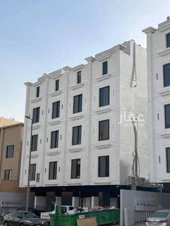 شقة للبيع في حي الواحة, مدينة الدمام, المنطقة الشرقية