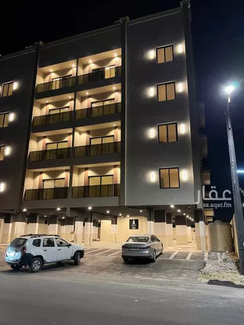 شقة للبيع في شارع الملك فهد بن عبدالعزيز سعود, حي الحمراء, مدينة الخبر, المنطقة الشرقية