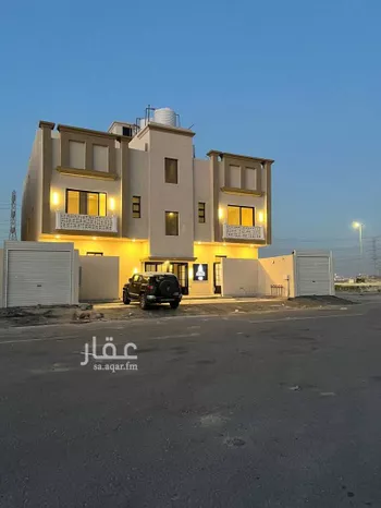 شقة للبيع في شارع المغيره ابن نوفل, حي العروبة, مدينة الدمام, المنطقة الشرقية صورة 2