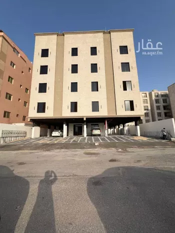 شقة للبيع في شارع الهدية, حي الفردوس, مدينة الدمام, المنطقة الشرقية