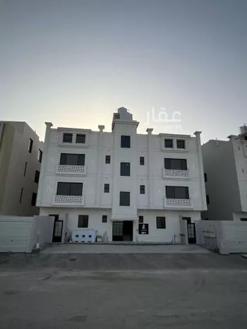 شقة للبيع في شارع طريق الظهران الجبيل الفرعي, حي الواحة, مدينة الدمام, المنطقة الشرقية