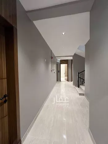 شقة للبيع في شارع الامير متعب ابن عبدالعزيز, حي الواحة, مدينة الدمام, المنطقة الشرقية صورة 5