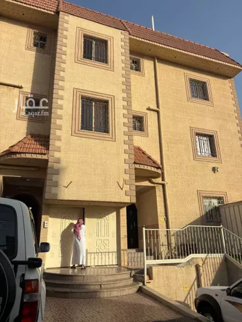 فيلا للبيع في شارع وادي المجردة ، حي الروضة ، ابها ، منطقة عسير