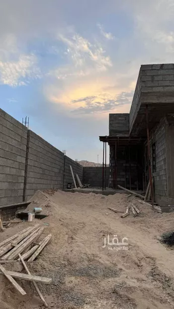 دور للبيع في شارع 5353282, حي الرحاب, مدينة النماص, منطقة عسير صورة 3